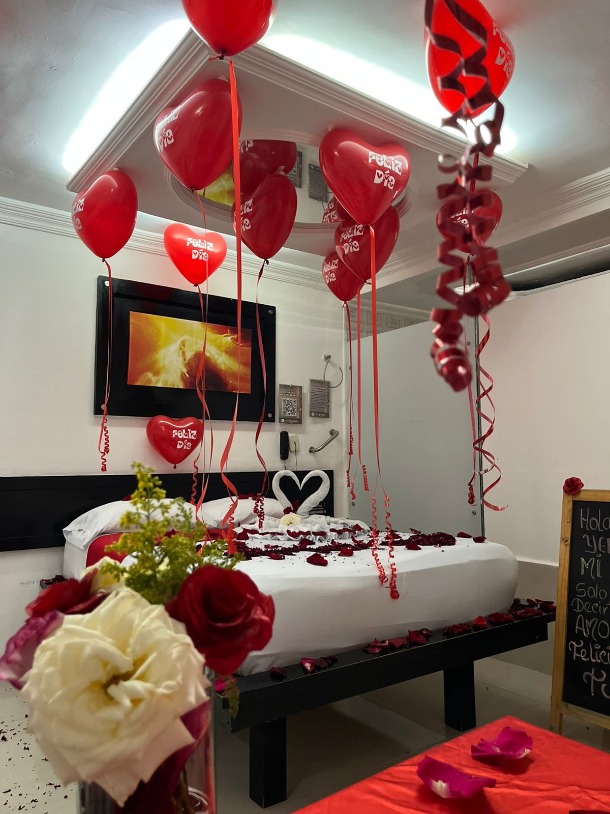 Suites Premium Kamasutra