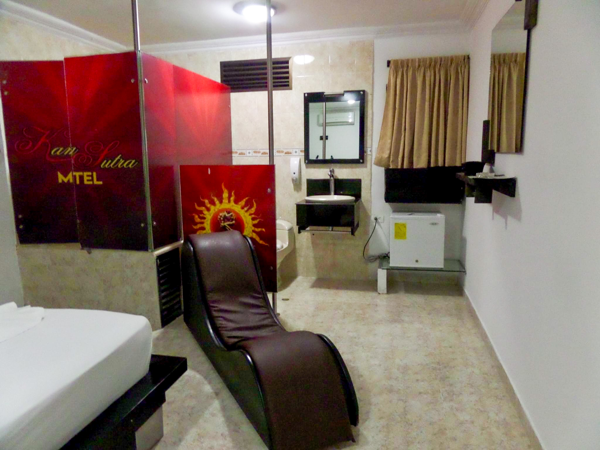 Suite Junior Kamasutra Confort
