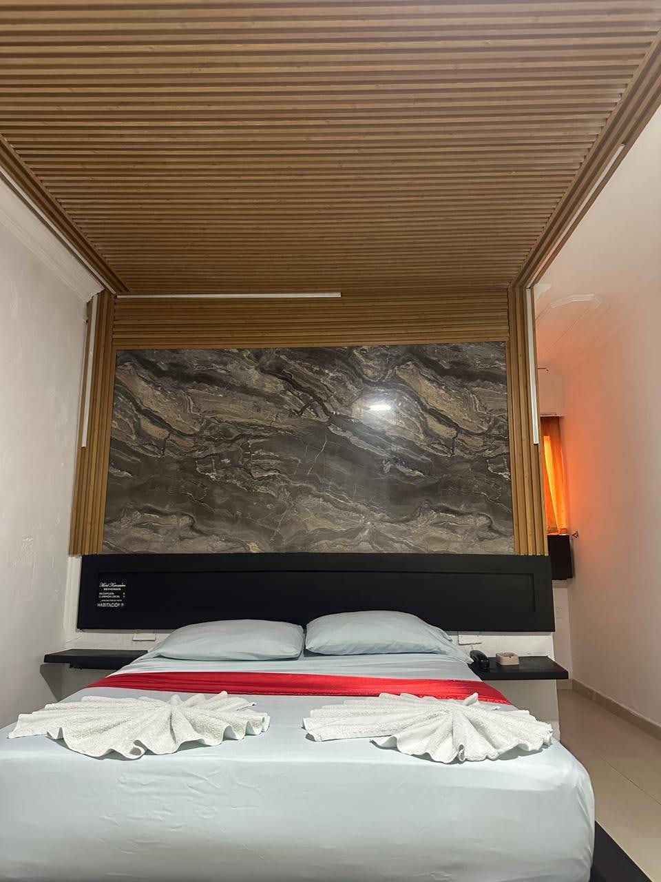 Suite Junior Kamasutra Lujo y Confort